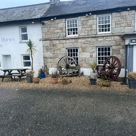 Coach And Horses Inn Penzance Luaran gambar