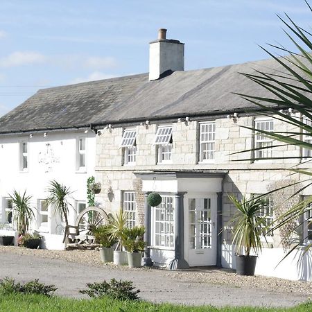 Coach And Horses Inn Penzance Luaran gambar