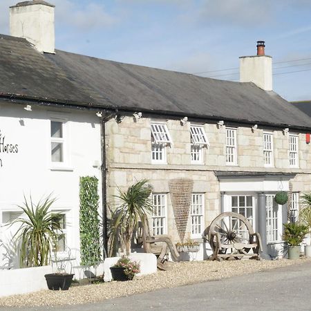 Coach And Horses Inn Penzance Luaran gambar