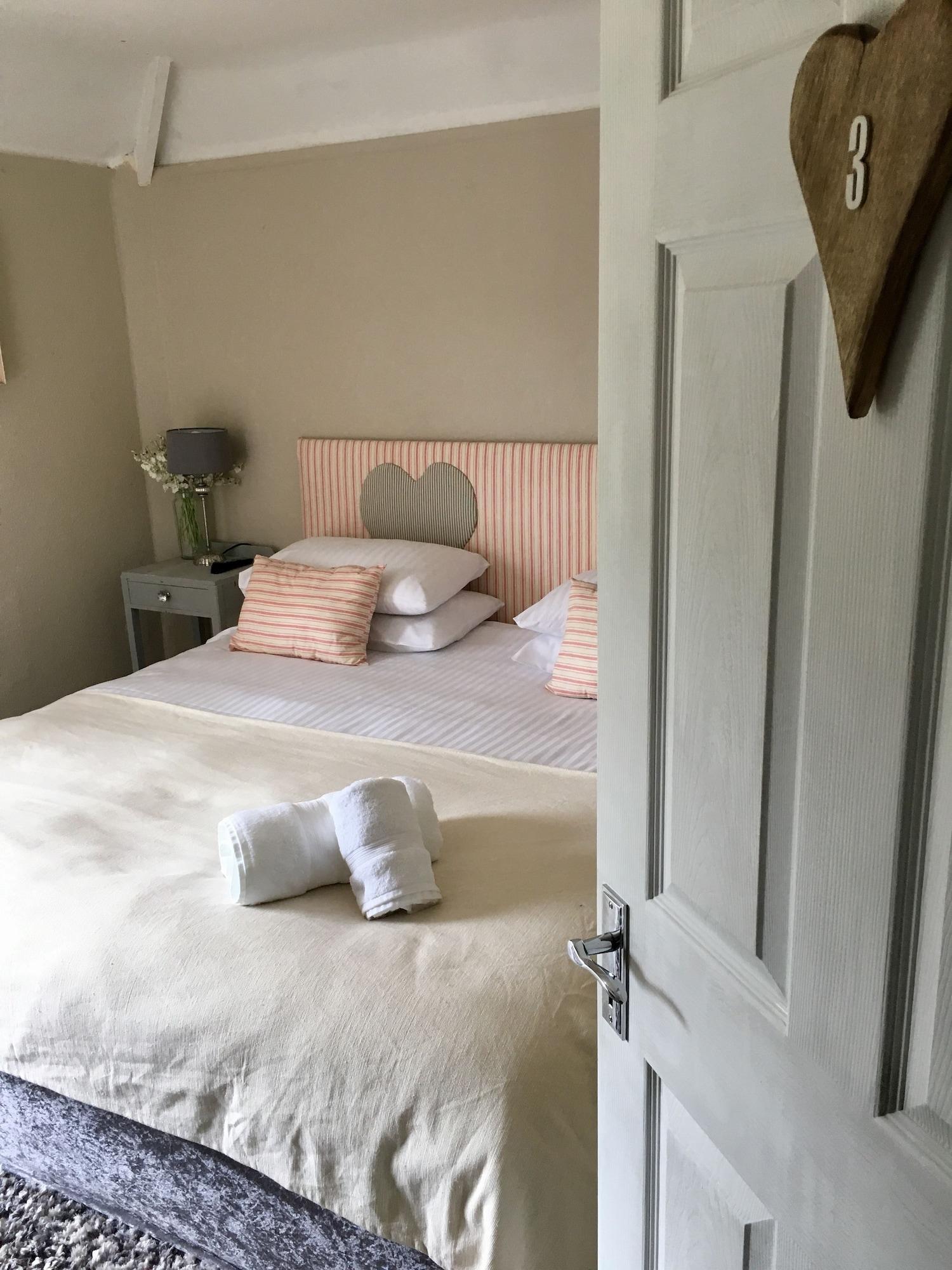 Coach And Horses Inn Penzance Luaran gambar