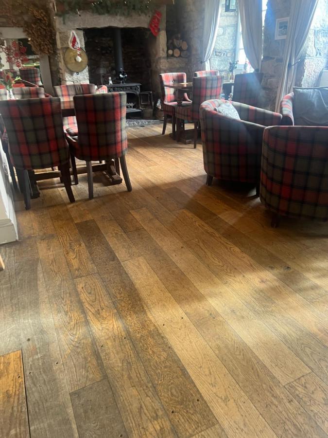Coach And Horses Inn Penzance Luaran gambar