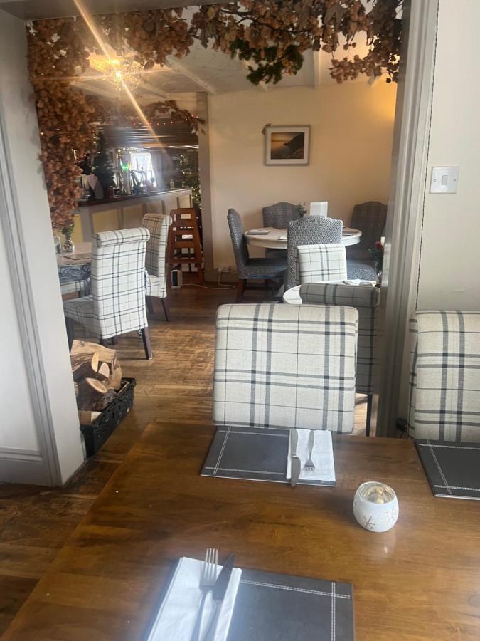 Coach And Horses Inn Penzance Luaran gambar