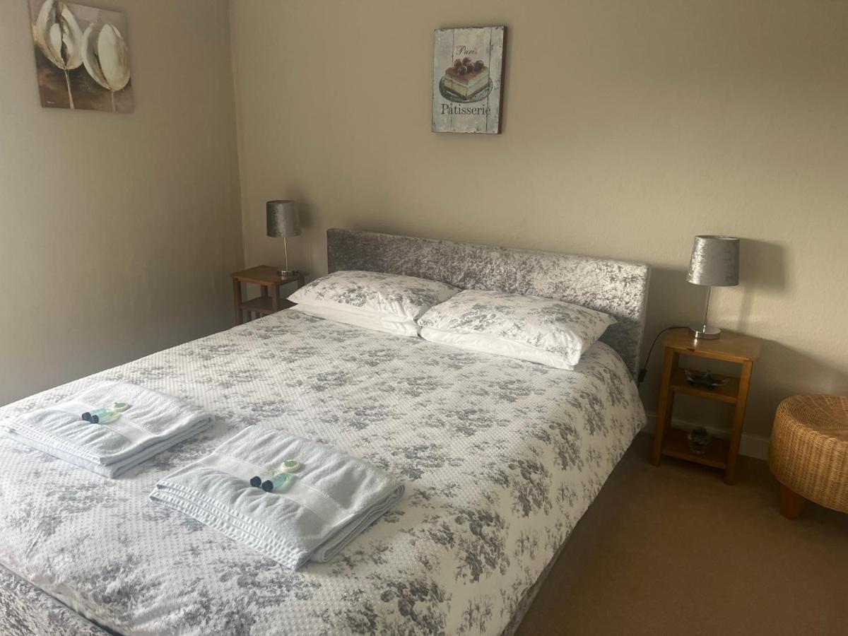 Coach And Horses Inn Penzance Luaran gambar