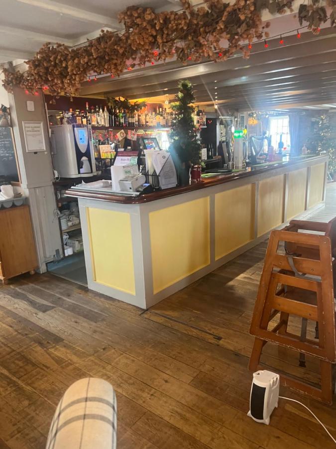 Coach And Horses Inn Penzance Luaran gambar