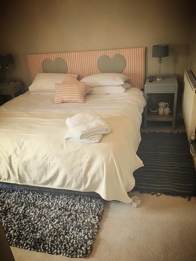 Coach And Horses Inn Penzance Luaran gambar