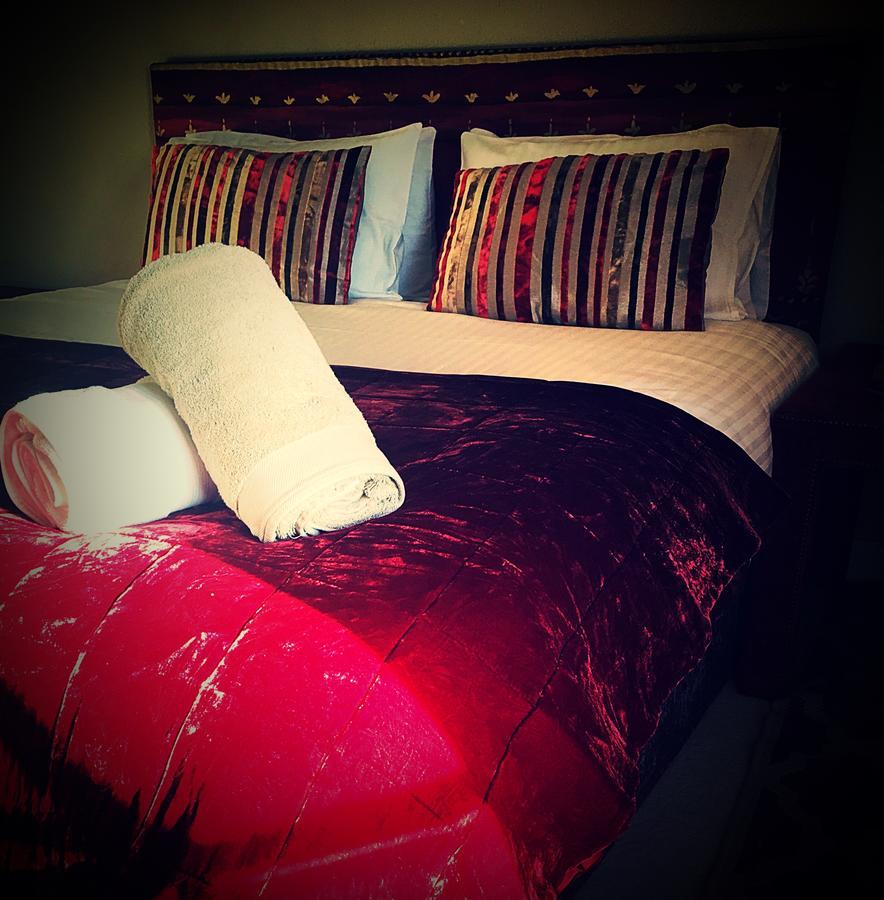 Coach And Horses Inn Penzance Luaran gambar