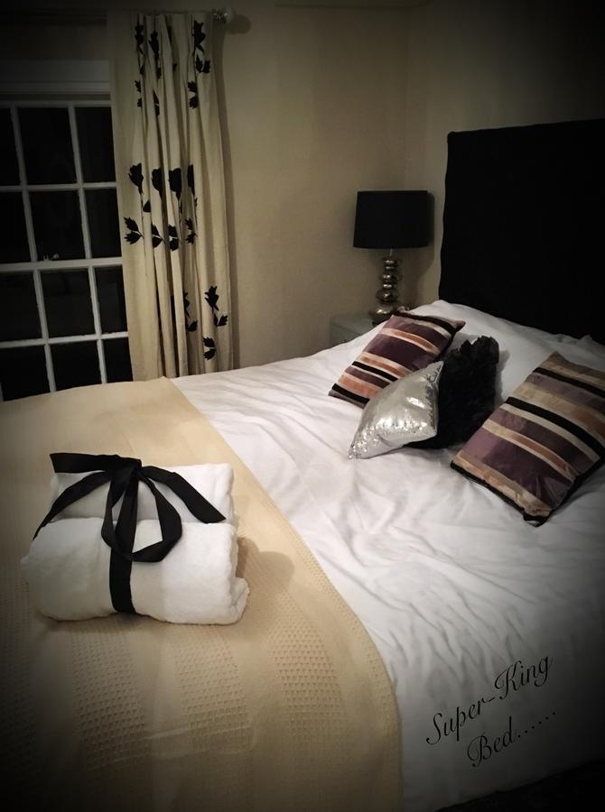 Coach And Horses Inn Penzance Luaran gambar