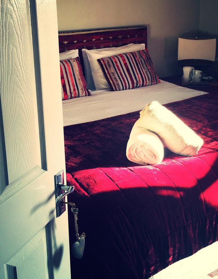 Coach And Horses Inn Penzance Luaran gambar