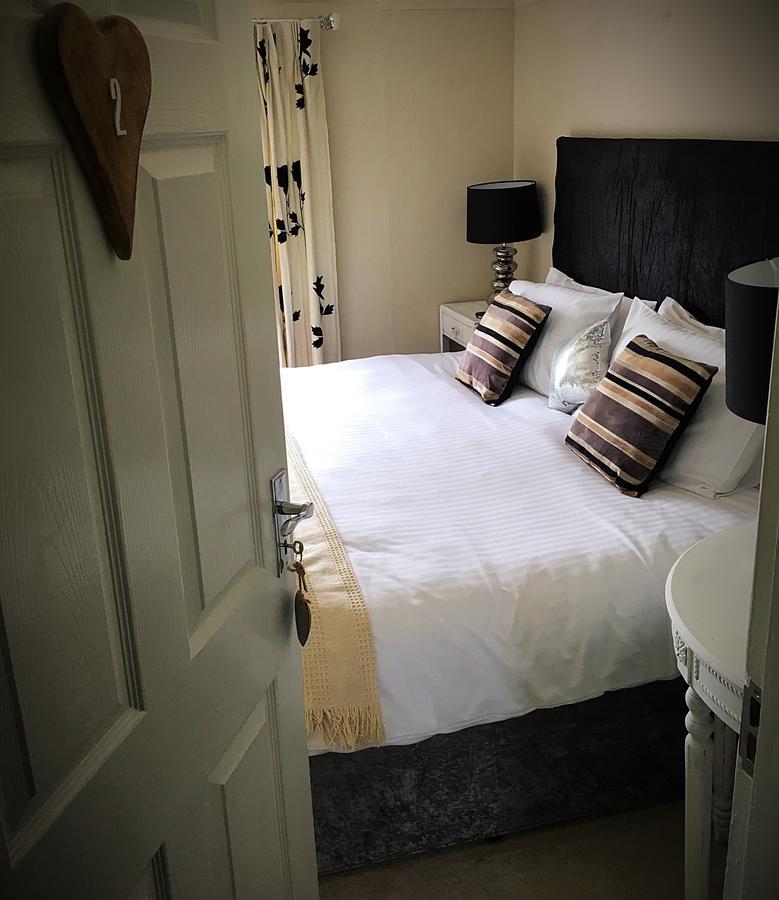 Coach And Horses Inn Penzance Luaran gambar