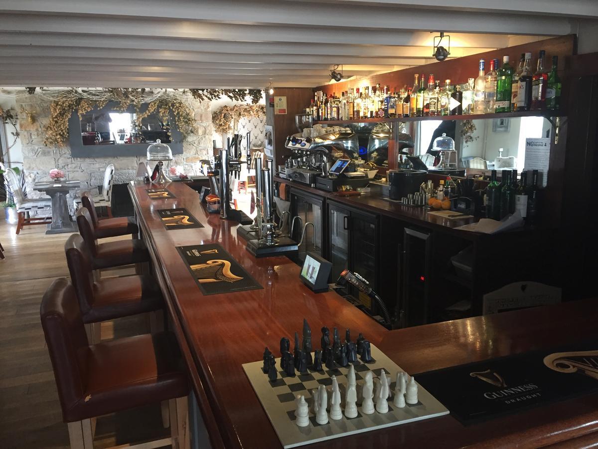 Coach And Horses Inn Penzance Luaran gambar