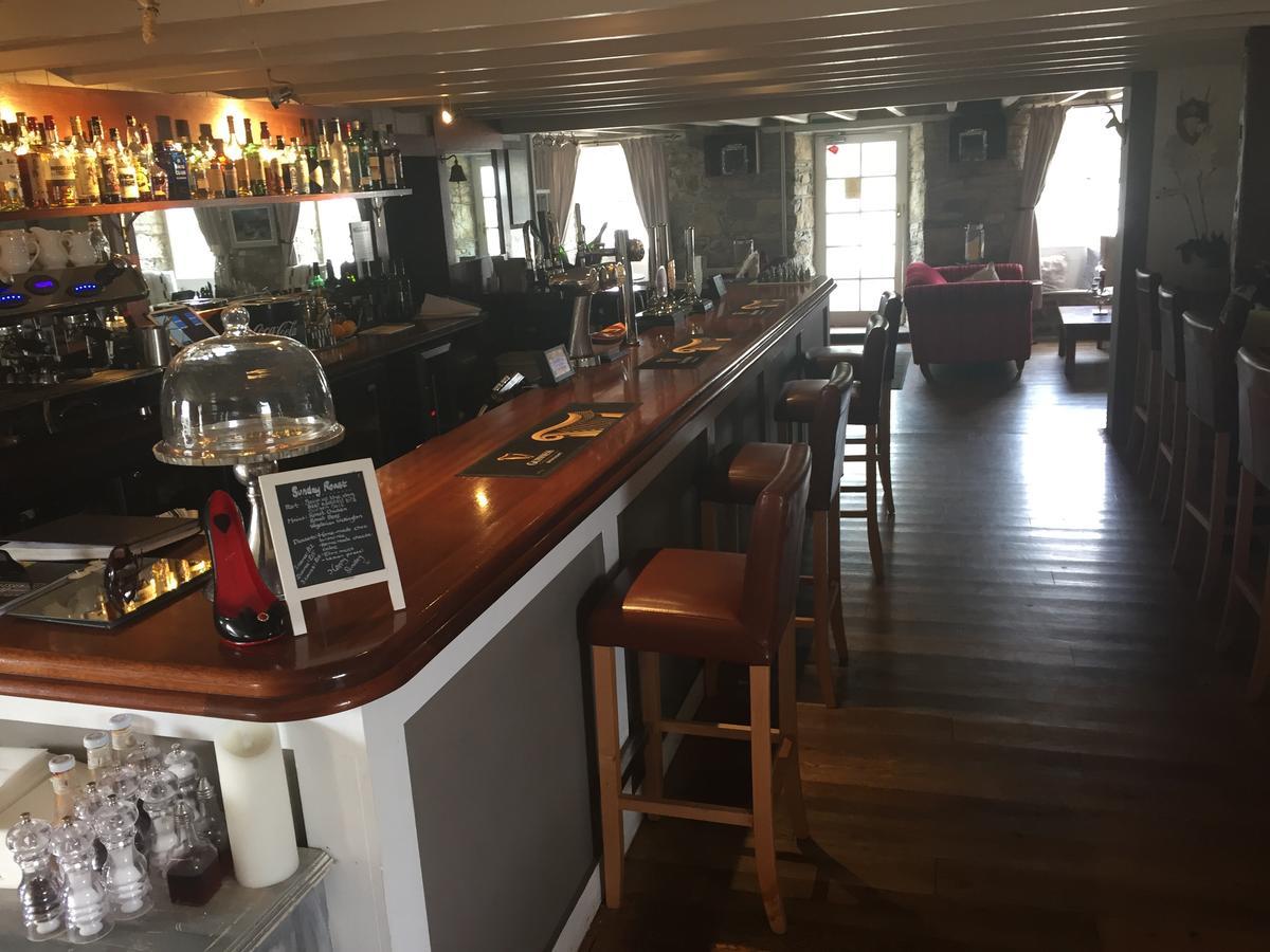 Coach And Horses Inn Penzance Luaran gambar