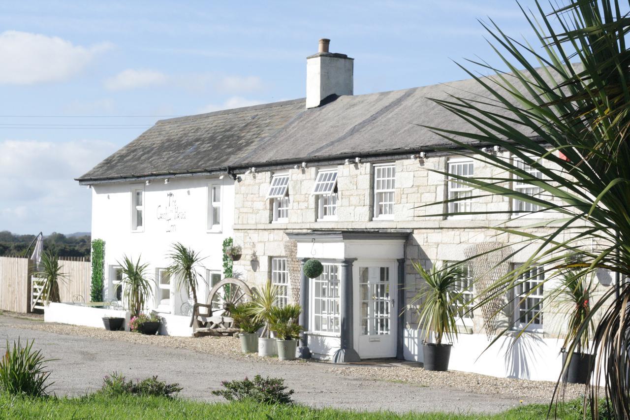Coach And Horses Inn Penzance Luaran gambar